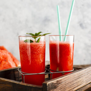 Watermelon Juice