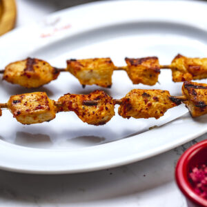 Paneer Tikka