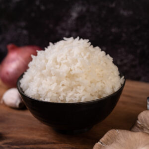 Steam Rice