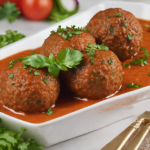 Veg Kofta