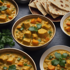 Veg Korma